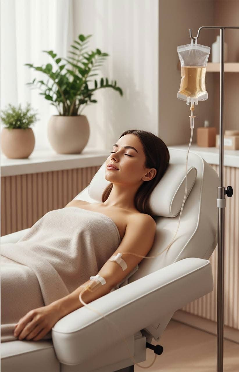 Gluta Drips