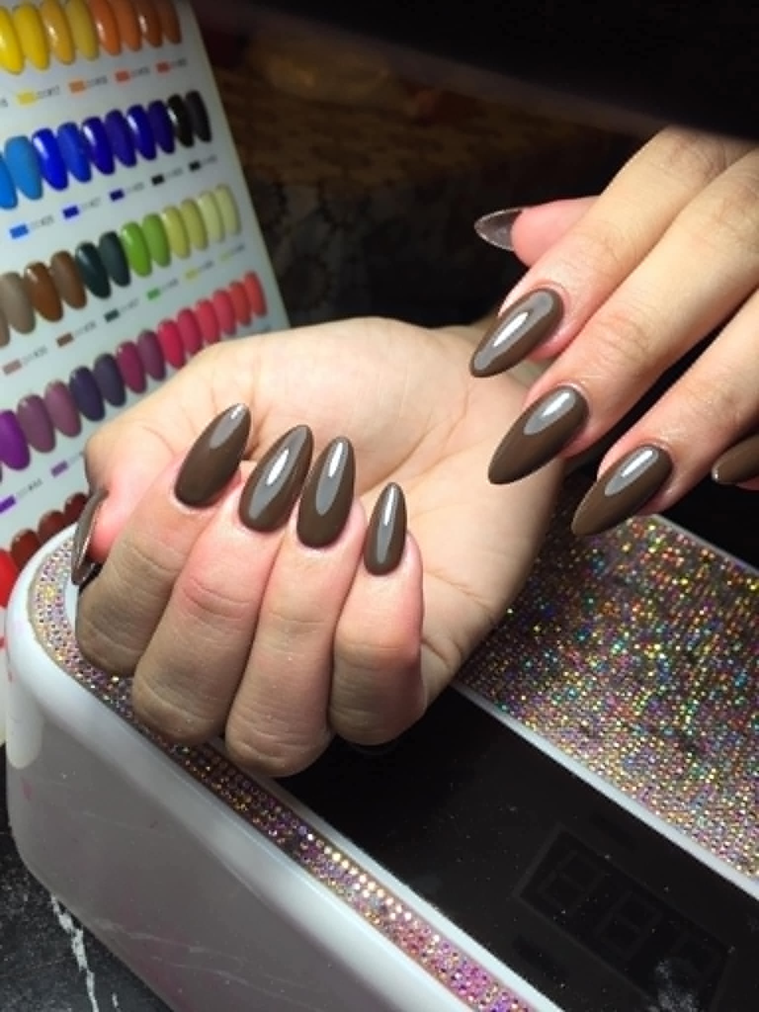 Nails - Home service