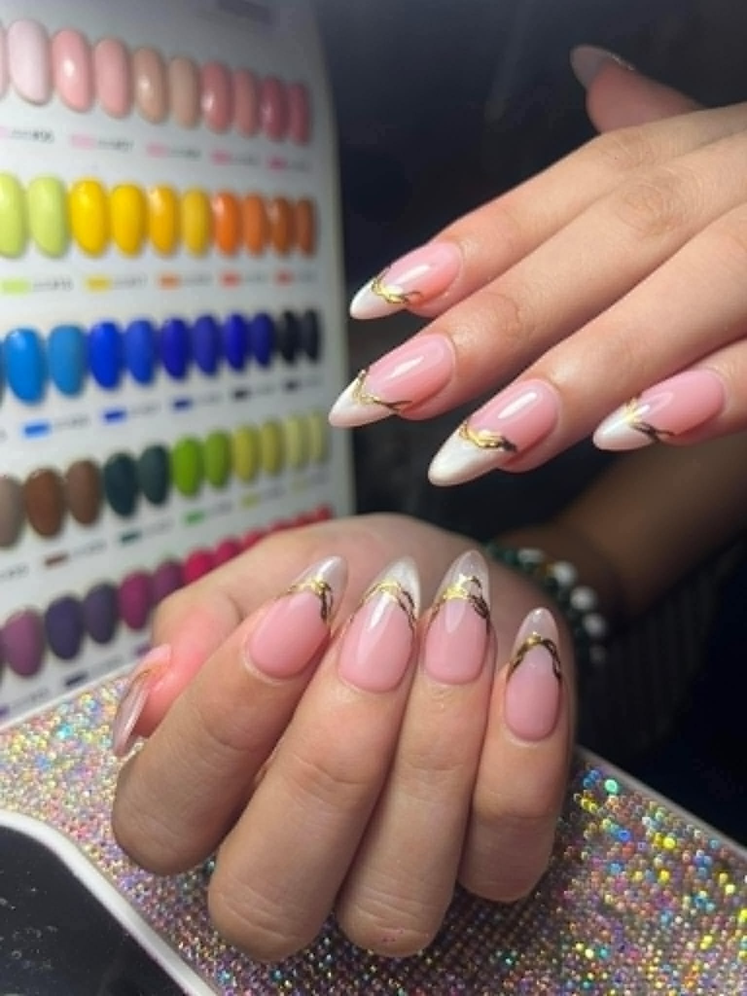 Nails - Home service