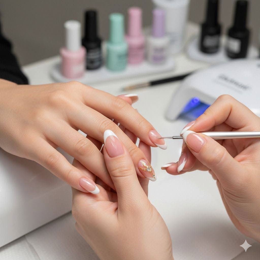 Nails